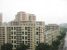 Hougang Central #87752